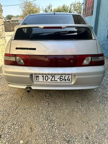 LADA (VAZ) 2112-2