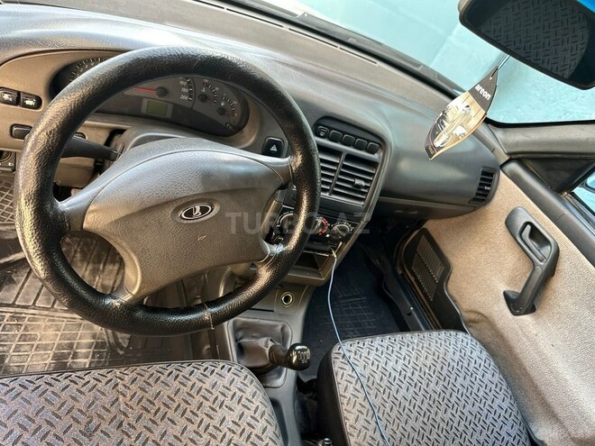 LADA (VAZ) 2112-3