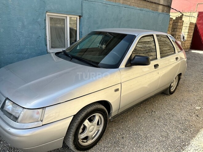 LADA (VAZ) 2112-7
