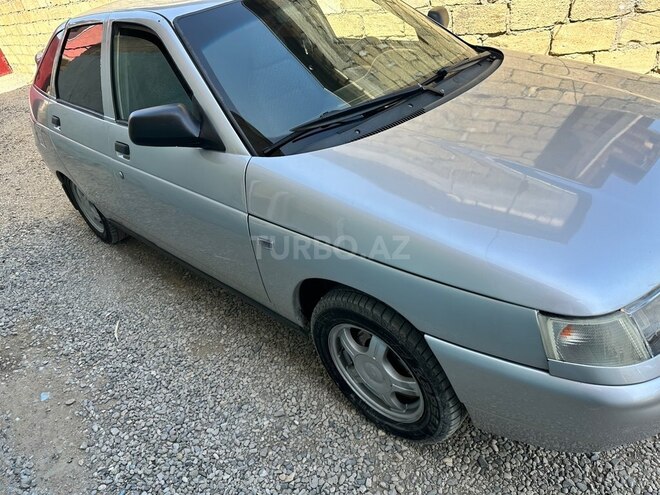 LADA (VAZ) 2112-8