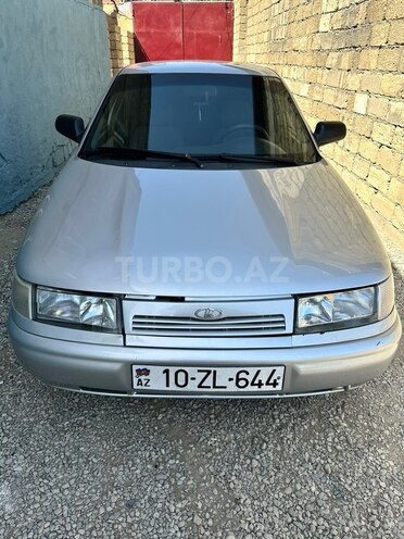 LADA (VAZ) 2112-1
