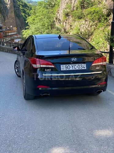 Hyundai i40-5