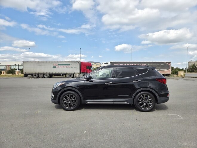 Hyundai Santa Fe-9