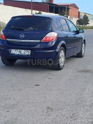 Opel Astra-3