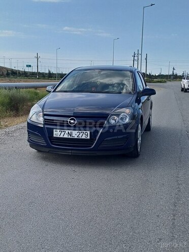 Opel Astra-4