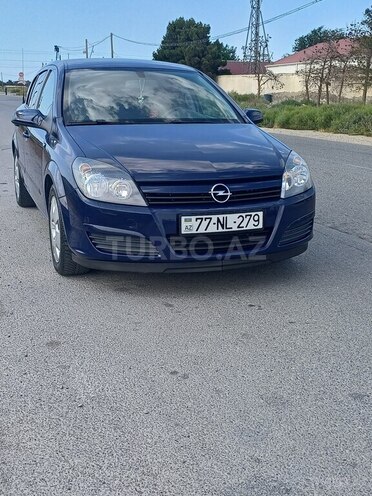 Opel Astra-5