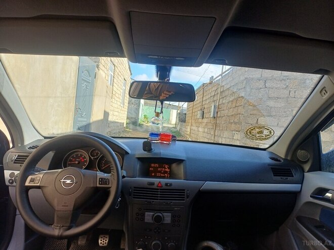 Opel Astra-6