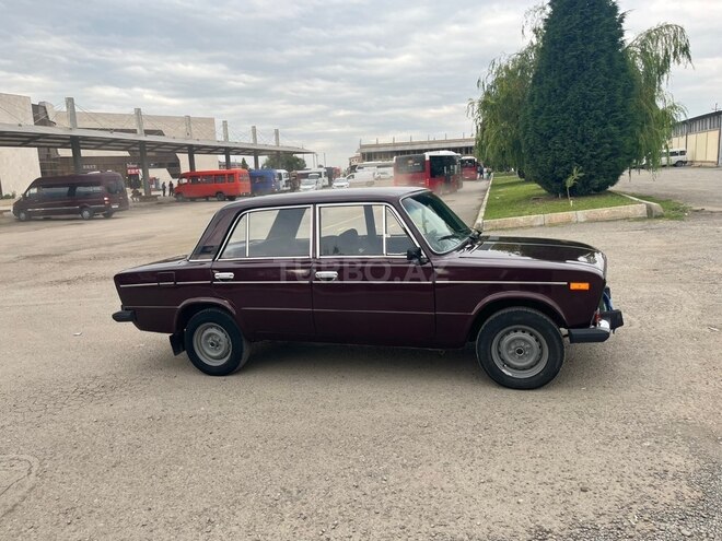 LADA (VAZ) 2106-2