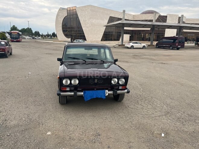 LADA (VAZ) 2106-1