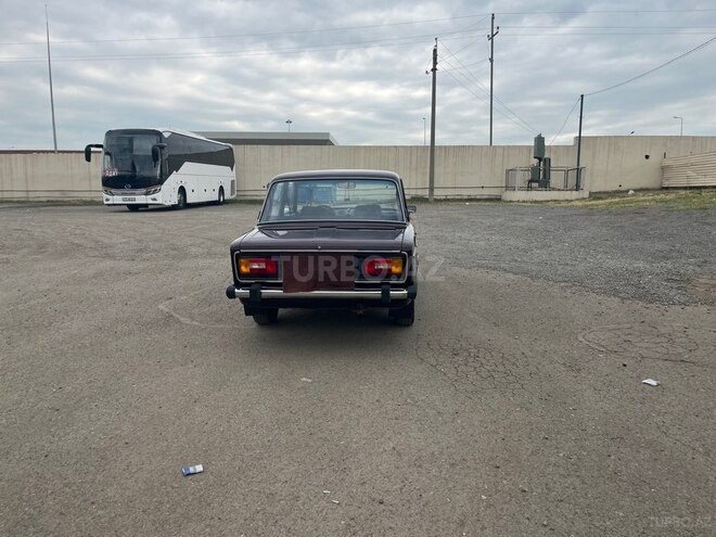 LADA (VAZ) 2106-3