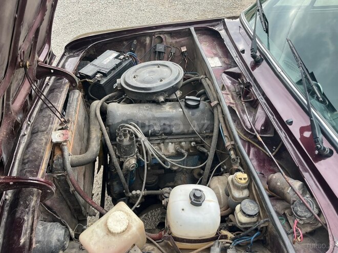 LADA (VAZ) 2106-9