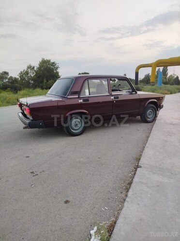 LADA (VAZ) 2107-3