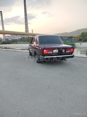 LADA (VAZ) 2107-4