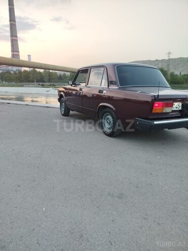 LADA (VAZ) 2107-7