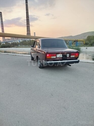 LADA (VAZ) 2107-8