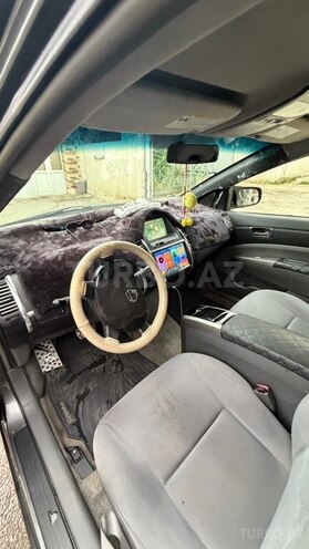 Toyota Prius-3