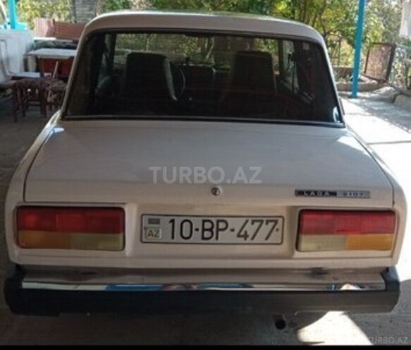 LADA (VAZ) 2107-14