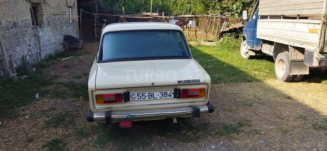 LADA (VAZ) 2106-11