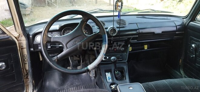 LADA (VAZ) 2106-10