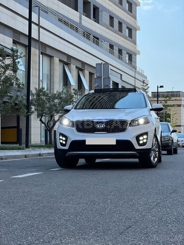 Kia Sorento-5