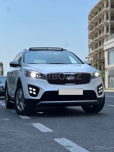 Kia Sorento-4