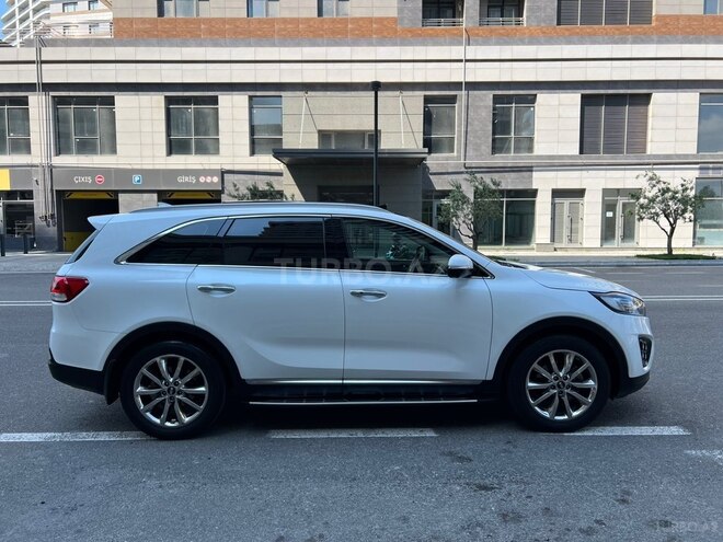Kia Sorento-7