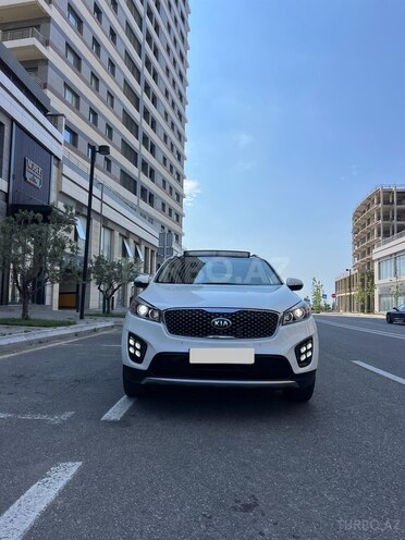 Kia Sorento-1