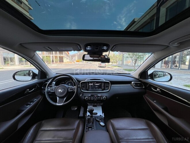 Kia Sorento-3