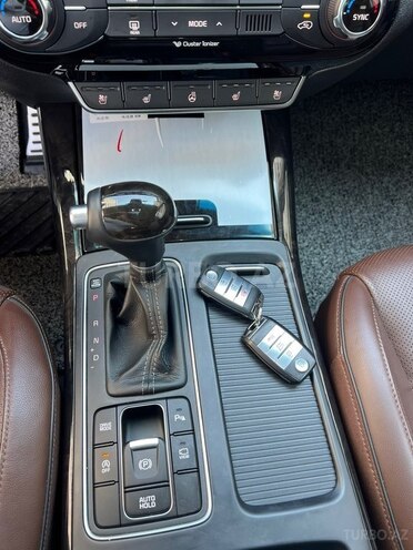 Kia Sorento-18