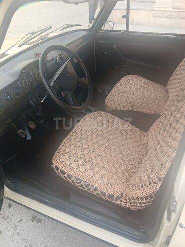 LADA (VAZ) 2106-3