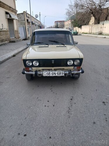 LADA (VAZ) 2106-1