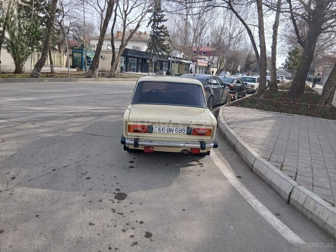 LADA (VAZ) 2106-5