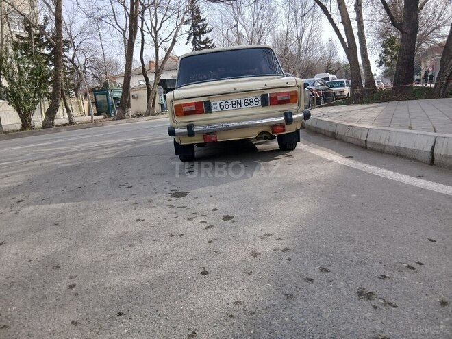LADA (VAZ) 2106-6