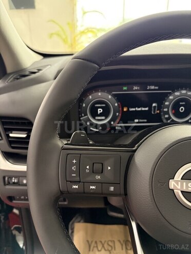 Nissan Qashqai-15