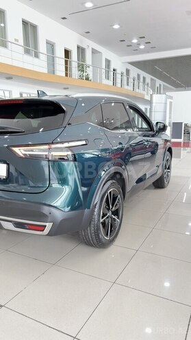 Nissan Qashqai-7