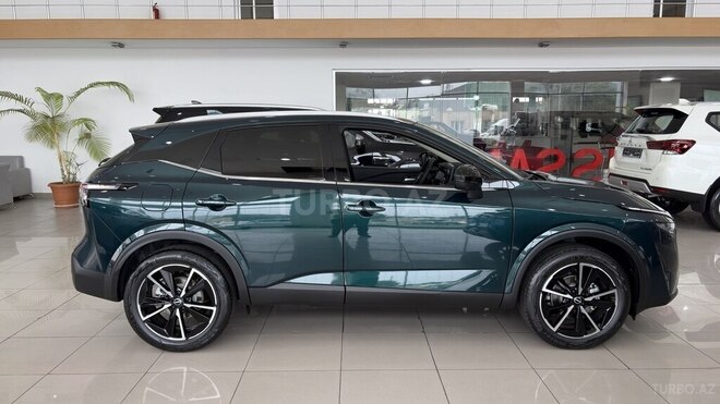 Nissan Qashqai-10
