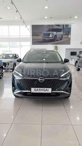 Nissan Qashqai-2