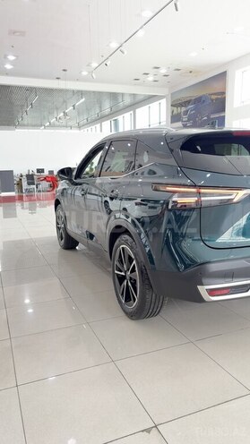 Nissan Qashqai-8