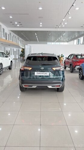 Nissan Qashqai-5