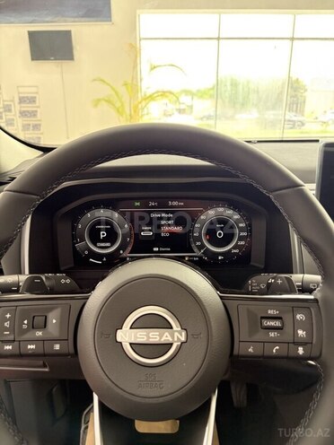 Nissan Qashqai-19