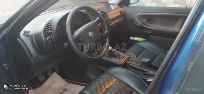BMW 316-9