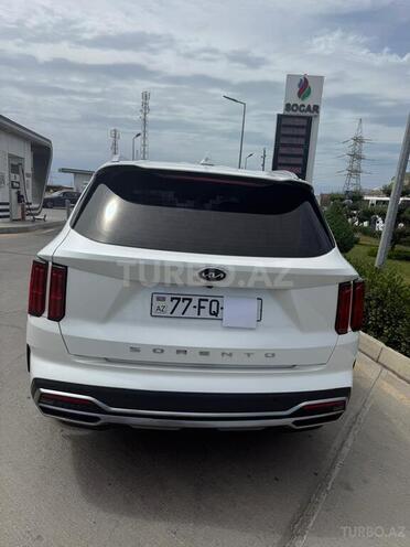 Kia Sorento-3