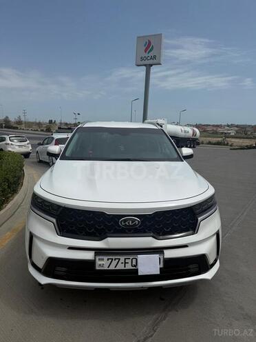 Kia Sorento-2