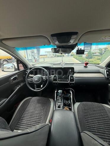 Kia Sorento-10