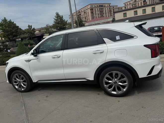 Kia Sorento-7