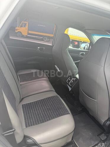 Kia Sorento-14