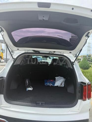 Kia Sorento-5