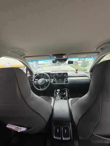 Kia Sorento-9