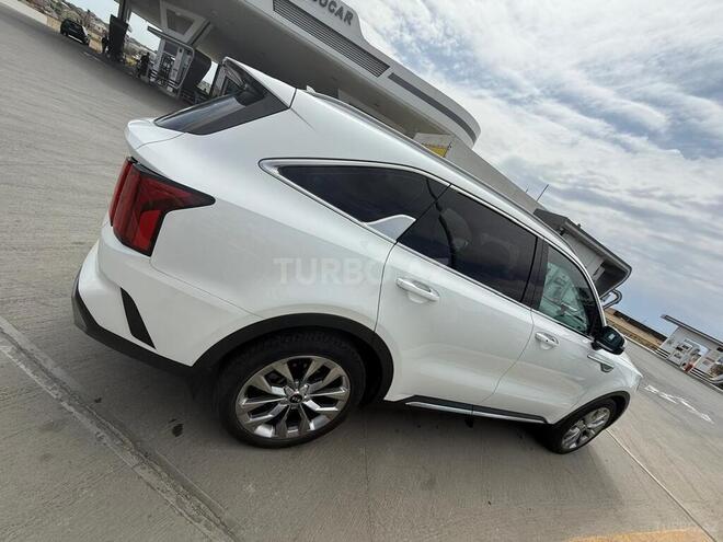Kia Sorento-8