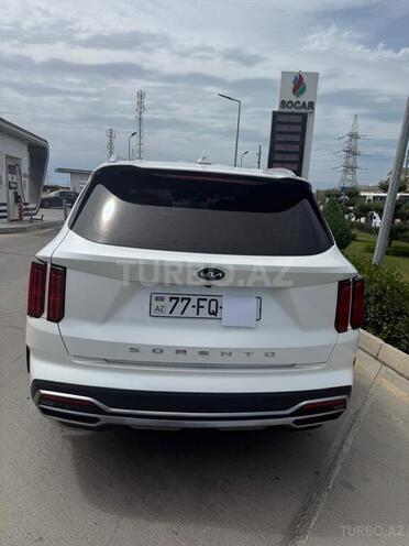 Kia Sorento-4